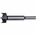 Фреза  концевая Росомаха d8 мм, D25 мм, H18 мм, пазовая петлевая, 801106