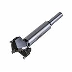 Фреза  концевая Росомаха d8 мм, D25 мм, H18 мм, пазовая петлевая, 801106