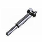 Фреза  концевая Росомаха d8 мм, D25 мм, H18 мм, пазовая петлевая, 801106