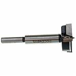 Фреза пазовая Росомаха петлевая, по дереву, d8 мм, D32 мм, H18 мм, 801110 