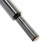 Фреза пазовая Росомаха петлевая, по дереву, d8 мм, D32 мм, H18 мм, 801110 