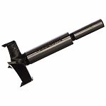 Фреза пазовая Росомаха петлевая, по дереву,  d8 мм,  D40 мм,  H18 мм, 801112