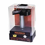 Фреза концевая Росомаха, d12 мм, D60 мм, H18 мм, петлевая, пазовая, 801116