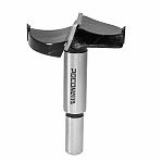 Фреза концевая Росомаха, d12 мм, D60 мм, H18 мм, петлевая, пазовая, 801116