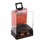 Фреза пазова Росомаха 800410, галтельная, V-образная d8 мм, D40 мм, H9 мм, по дереву 