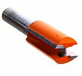 Фреза концевая CMT S12 мм, D22 мм, L38.1 мм, пазовая, длинная, 912.721.11