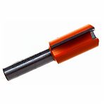 Фреза концевая CMT S12 мм, D22 мм, L38.1 мм, пазовая, длинная, 912.721.11