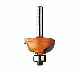 Фреза концевая CMT S8 мм, D31.7 мм, l14.3 мм, кромочная, 964.080.11