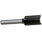 Набор фрез по дереву кромочных FIT 36566, хвостовик 6 мм, 6 штук