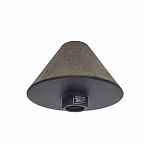 Фреза алмазная Росомаха 520004, конусная, по керамике, керамограниту и мрамору, М14 х 27-82 мм