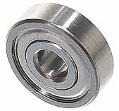 Подшипник для фрез d15,9х4,76х5 мм HC159BZZ ЭНКОР 16411