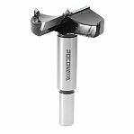 Фреза концевая Росомаха, d12 мм, D55 мм, H18 мм, пазовая петлевая, 801115