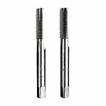 Метчики метрические BERGER BG1179 М11х1.5х2 шт