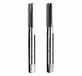 Метчики метрические BERGER BG1179 М11х1.5х2 шт