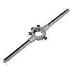 Плашкодержатель 20мм СИБРТЕХ 77420