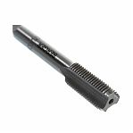 Метчики метрические комплектные Berger BG BG1022, М10х1.0 мм, сталь, в упаковке 2 штуки