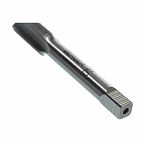 Метчики метрические комплектные Berger BG BG1022, М10х1.0 мм, сталь, в упаковке 2 штуки