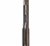 Метчики метрические комплектные Berger BG1024, М12х1.75 мм, сталь, в упаковке 2 штуки