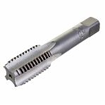 Метчик ручной Сибртех 76665, М24х3.0, сталь, в упаковке 2 штуки