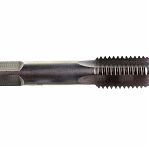 Метчик ручной Сибртех 76665, М24х3.0, сталь, в упаковке 2 штуки