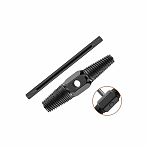 Экстрактор Стронг инструмент СТП-89601234, для труб и сантехнических кранов диаметром 11-22 мм