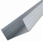 Профиль стоечный RBM ПС 75/50, сталь, 75х50х3000 мм, оцинкованный, для перегородок и стен