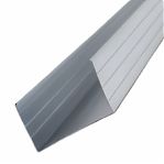 Профиль стоечный RBM ПС 50/50, сталь, 50х50х3000 мм, оцинкованный, для перегородок и стен