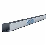 Профиль потолочный Knauf 27х28 мм, длина 3 м, оцинкованная сталь