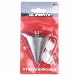 Отвес конусный Matrix 400 г 84834