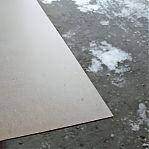 Плита древесно-волокнистая Оргалит 2.5х1220х2440 мм, для строительства и ремонта