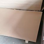 Плита древесно-волокнистая Оргалит 2.5х1220х2440 мм, для строительства и ремонта