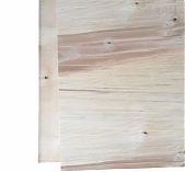 Фанера строительная ФК, сорт 4/4, береза 12х1525x1525 мм, для внутренних работ