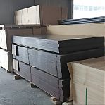 Фанера ламинированная влагостойкая ФСФ 18х1220x2440 мм для внутренних и наружных работ