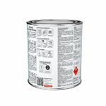 Лак TIKKURILA UNICA SUPER STRONG 90 яхтный глянцевый 0,9л
