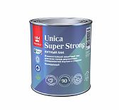 Лак TIKKURILA UNICA SUPER STRONG 90 яхтный глянцевый 0,9л