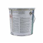 Лак TIKKURILA UNICA SUPER STRONG 90 яхтный глянцевый 2,7л