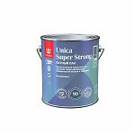 Лак TIKKURILA UNICA SUPER STRONG 90 яхтный глянцевый 2,7л