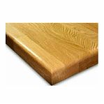 Лак для мебели Tikkurila Kiva Decor ЕР полуматовый, 0.9 л для дерева, для внутренних работ
