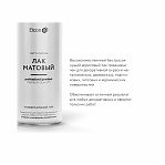 Лак Elcon аэрозоль акриловый универсальный, матовый бесцветный 520 мл