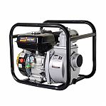Мотопомпа Huter MP-80 70/11/7