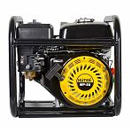 Мотопомпа Huter MP-50 70/11/3, бензиновый двигатель, для чистой и слабозагрязненной воды, 5148 Вт
