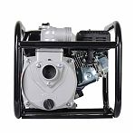 Мотопомпа Huter MP-50 70/11/3, бензиновый двигатель, для чистой и слабозагрязненной воды, 5148 Вт