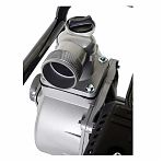 Мотопомпа Huter MP-50 70/11/3, бензиновый двигатель, для чистой и слабозагрязненной воды, 5148 Вт