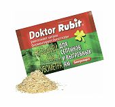 Средство Доктор Rubit для выгребных ям и септиков, уничтожает запах, 75 грамм