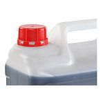 Средство для септиков и колец Летом и Зимой, убирает запах, 5000 мл