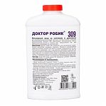 Средство по уходу Доктор Робик № 309 для септика