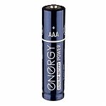 Батарейка Energy Alkaline Power LR03/2B тип ААА, универсальная, 2 шт. в блистере