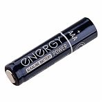 Элемент питания алкалиновый Energy Power LR6+LR03/4B тип АА+ААА, блистер, 4 шт
