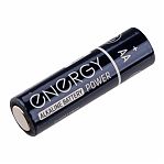 Элемент питания алкалиновый Energy Power LR6+LR03/4B тип АА+ААА, блистер, 4 шт