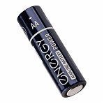 Элемент питания алкалиновый Energy Power LR6+LR03/4B тип АА+ААА, блистер, 4 шт